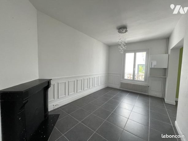 Appartement à vendre, 105m², Amiens