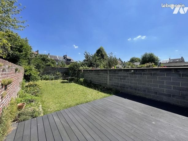 Appartement à vendre, 105m², Amiens