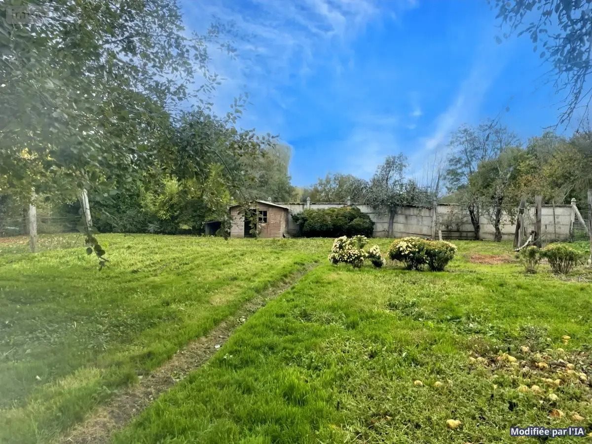 Maison à vendre, 185m², Airaines