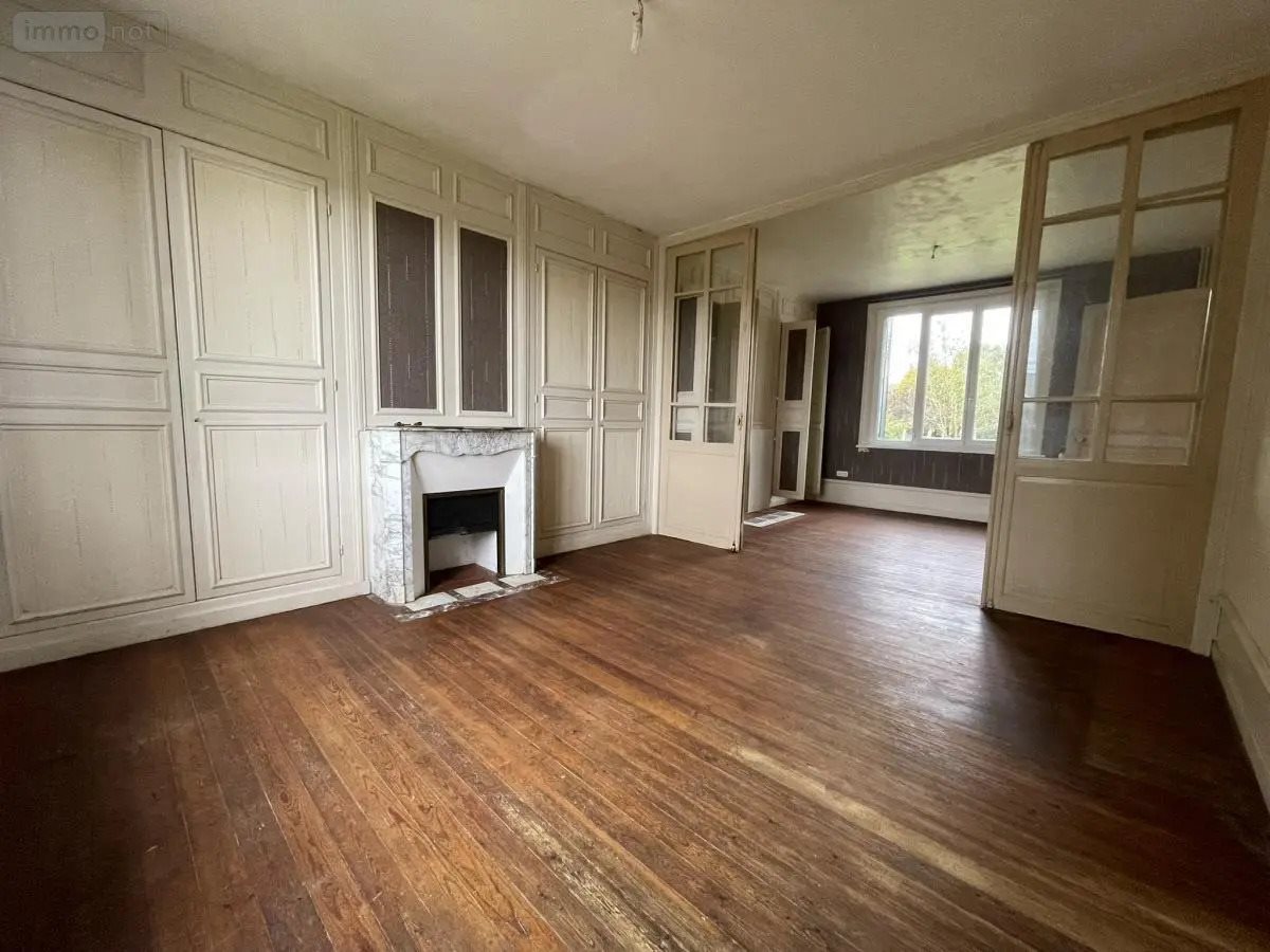 Maison à vendre, 185m², Airaines