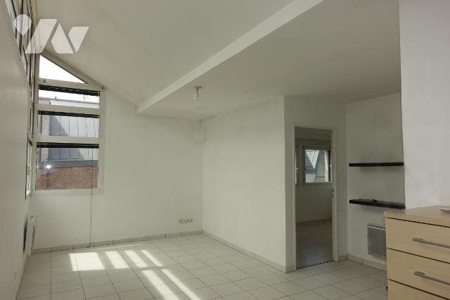 Appartement à vendre, 46m², Amiens