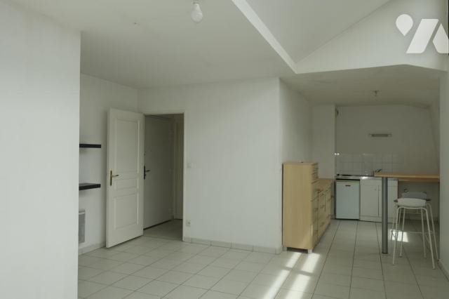 Appartement à vendre, 46m², Amiens
