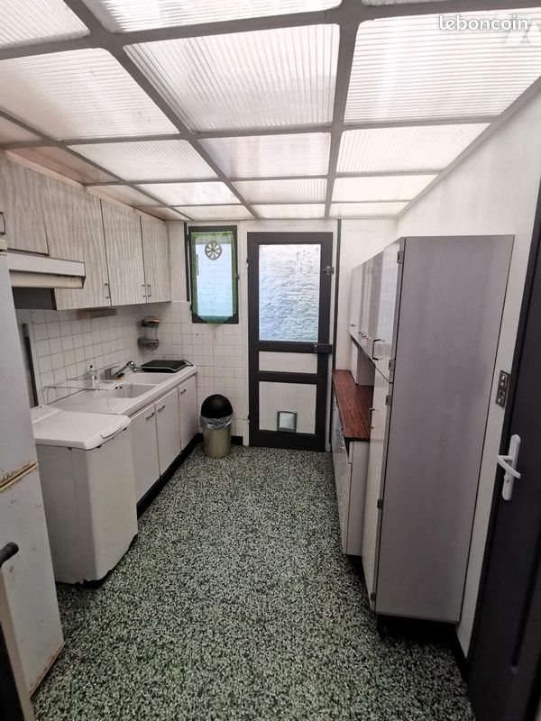 Maison à vendre, 48m², Amiens