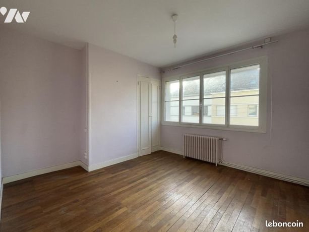 Appartement à vendre, 97m², Amiens
