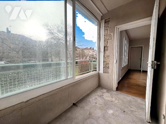 Appartement à vendre, 69m², Amiens