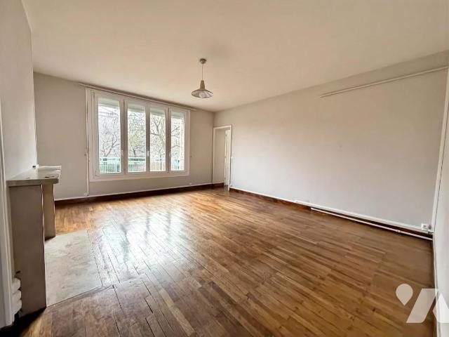 Appartement à vendre, 69m², Amiens