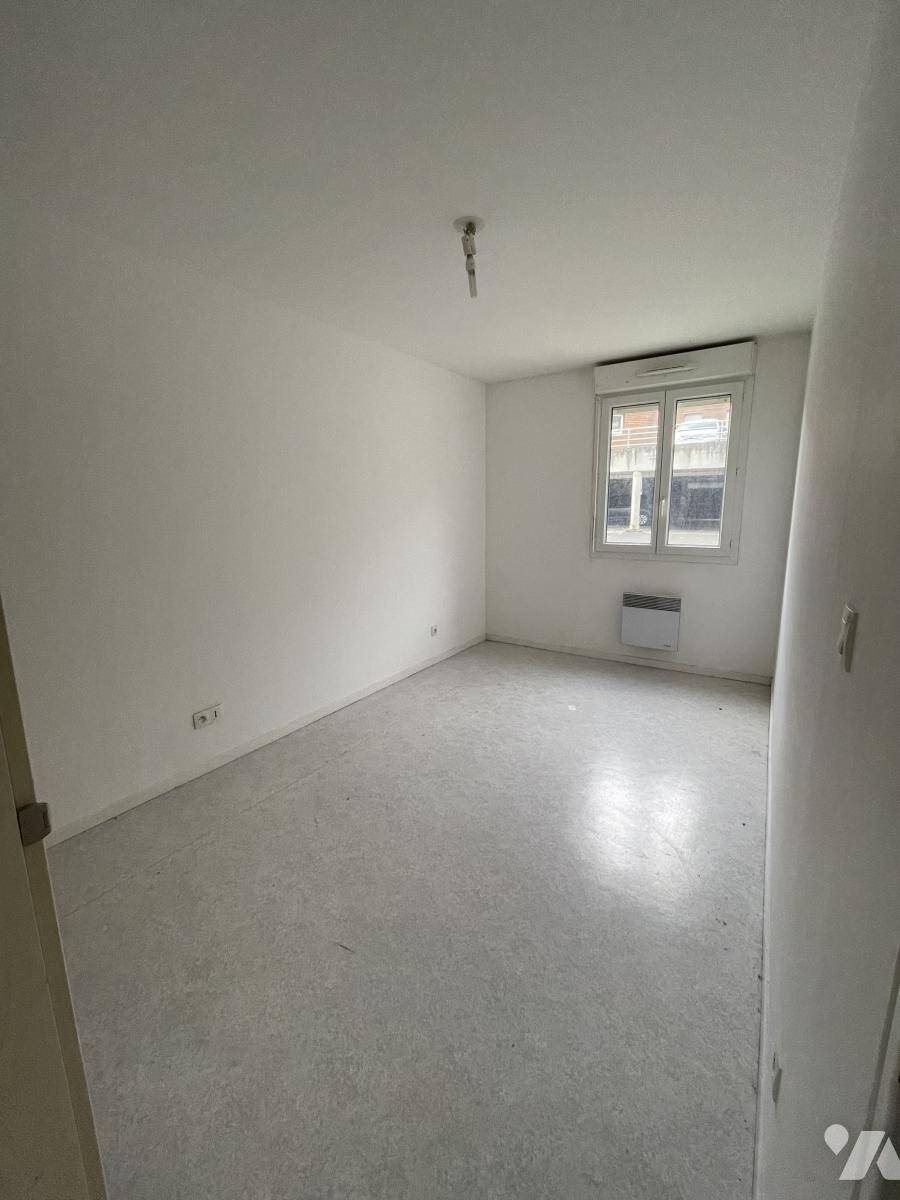 Appartement à vendre, 48m², Amiens