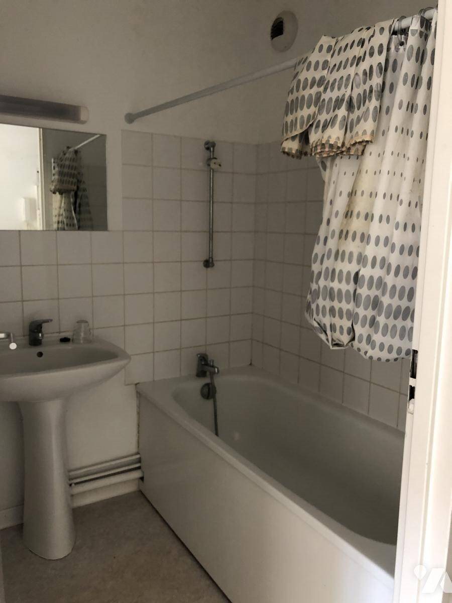 Appartement à vendre, 48m², Amiens