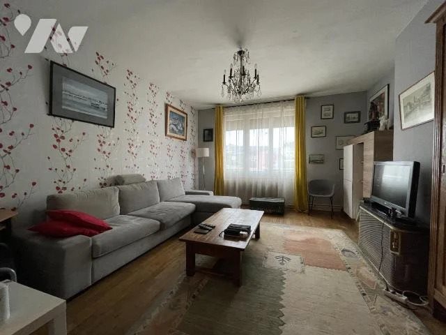 Appartement à vendre, 98m², Amiens