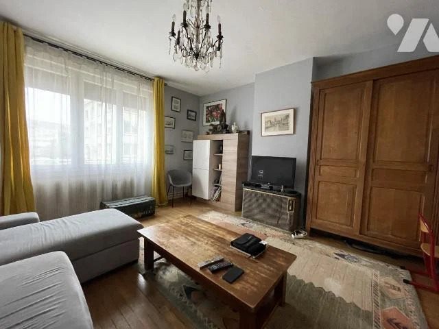 Appartement à vendre, 98m², Amiens