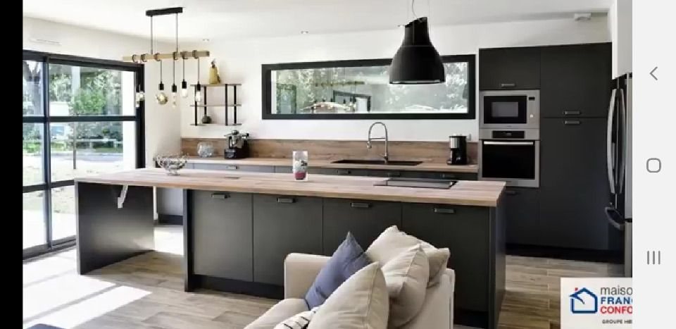 Maison à vendre, 100m², Drocourt