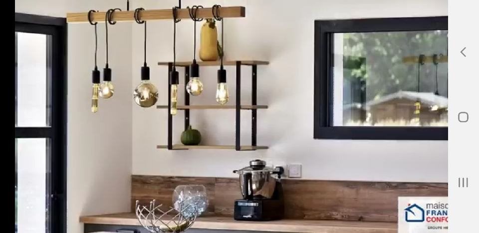 Maison à vendre, 100m², Drocourt