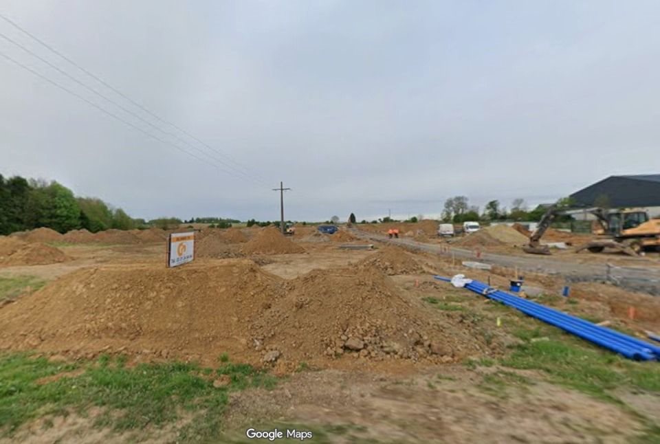 Maison à vendre, 99m², Ecurie