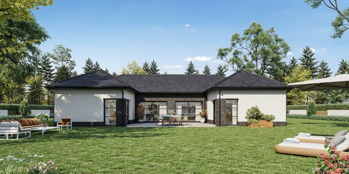 Maison à vendre, 130m², Wervicq-Sud