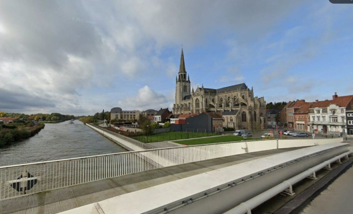 Maison à vendre, 130m², Wervicq-Sud