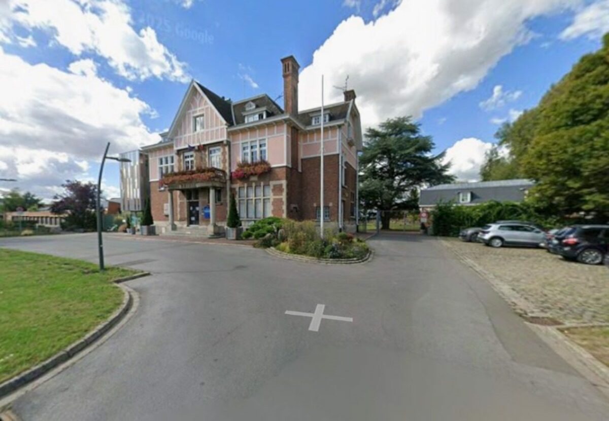 Maison à vendre, 130m², Wervicq-Sud