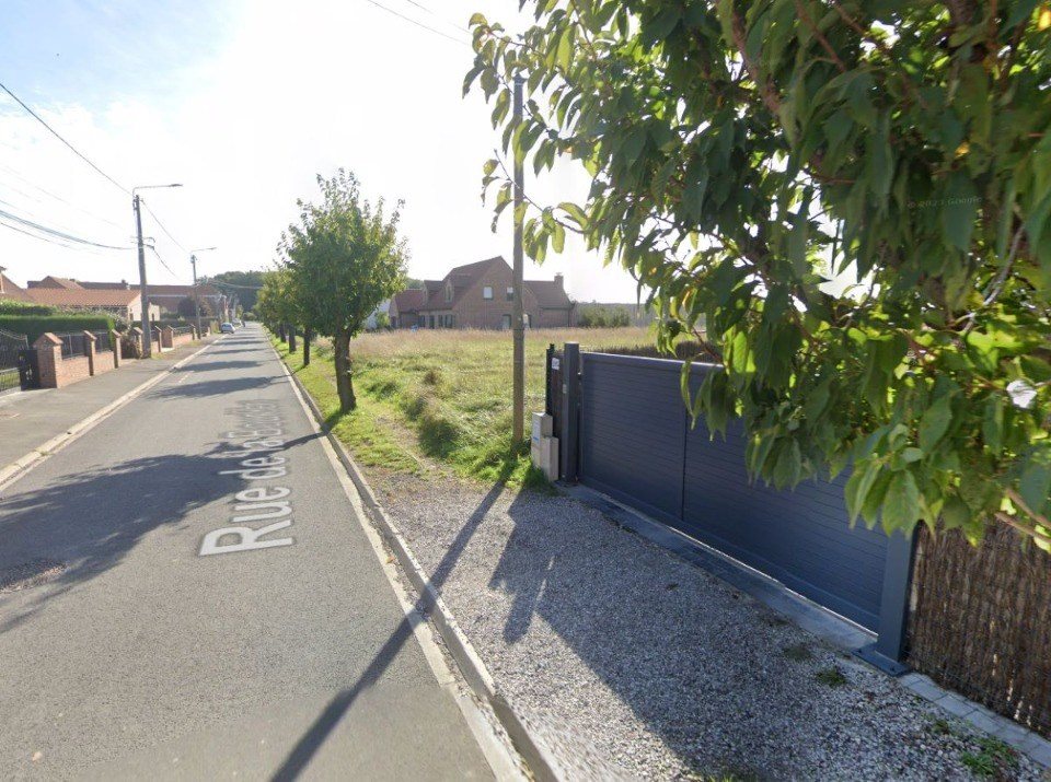 Maison à vendre, 190m², Tourmignies