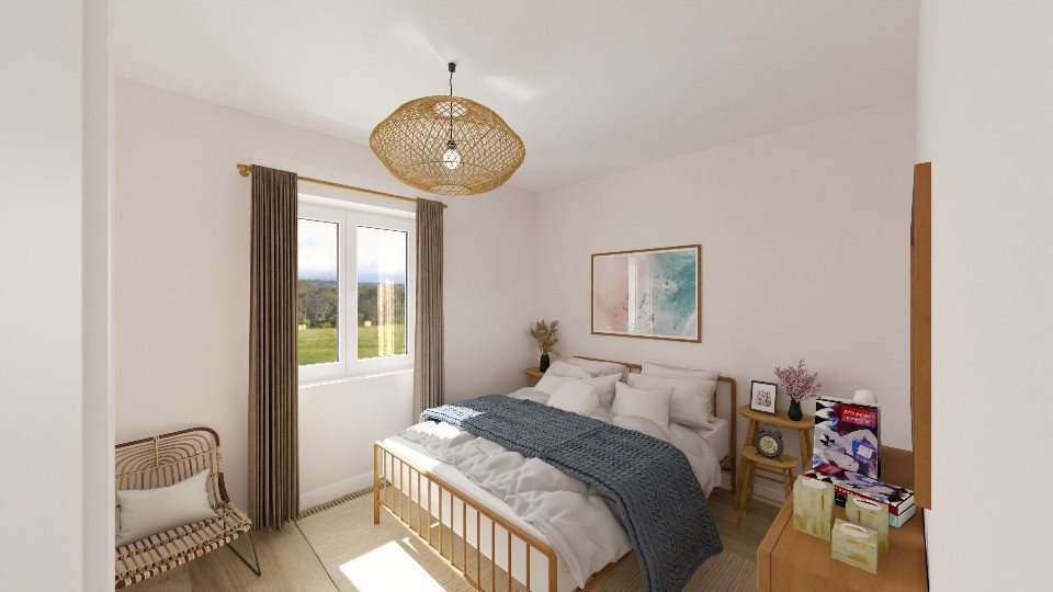 Maison à vendre, 50m², Drocourt