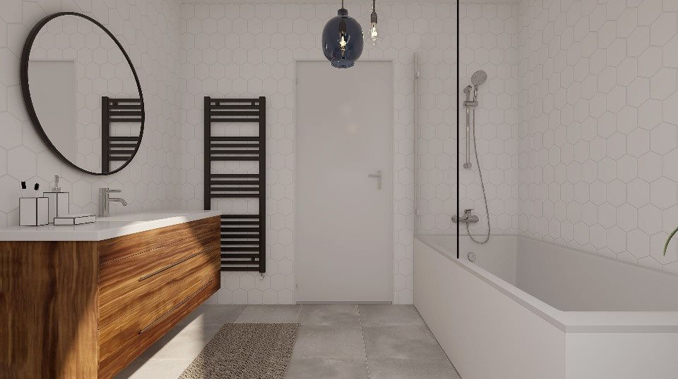 Maison à vendre, 116m², Waziers