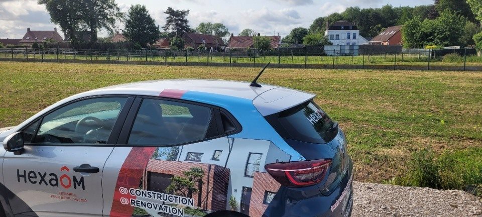 Maison à vendre, 100m², Crochte