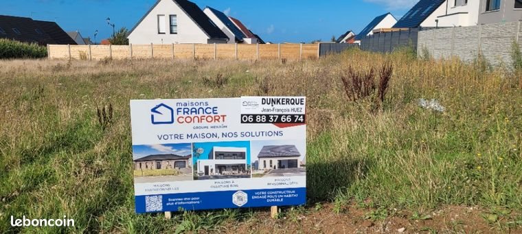 Maison à vendre, 85m², Guînes