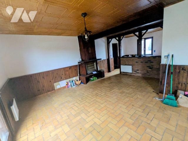 Maison à vendre, 87m², Wormhout