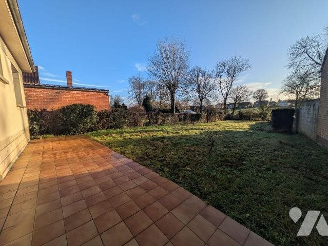 Maison à vendre, 67m², Wormhout