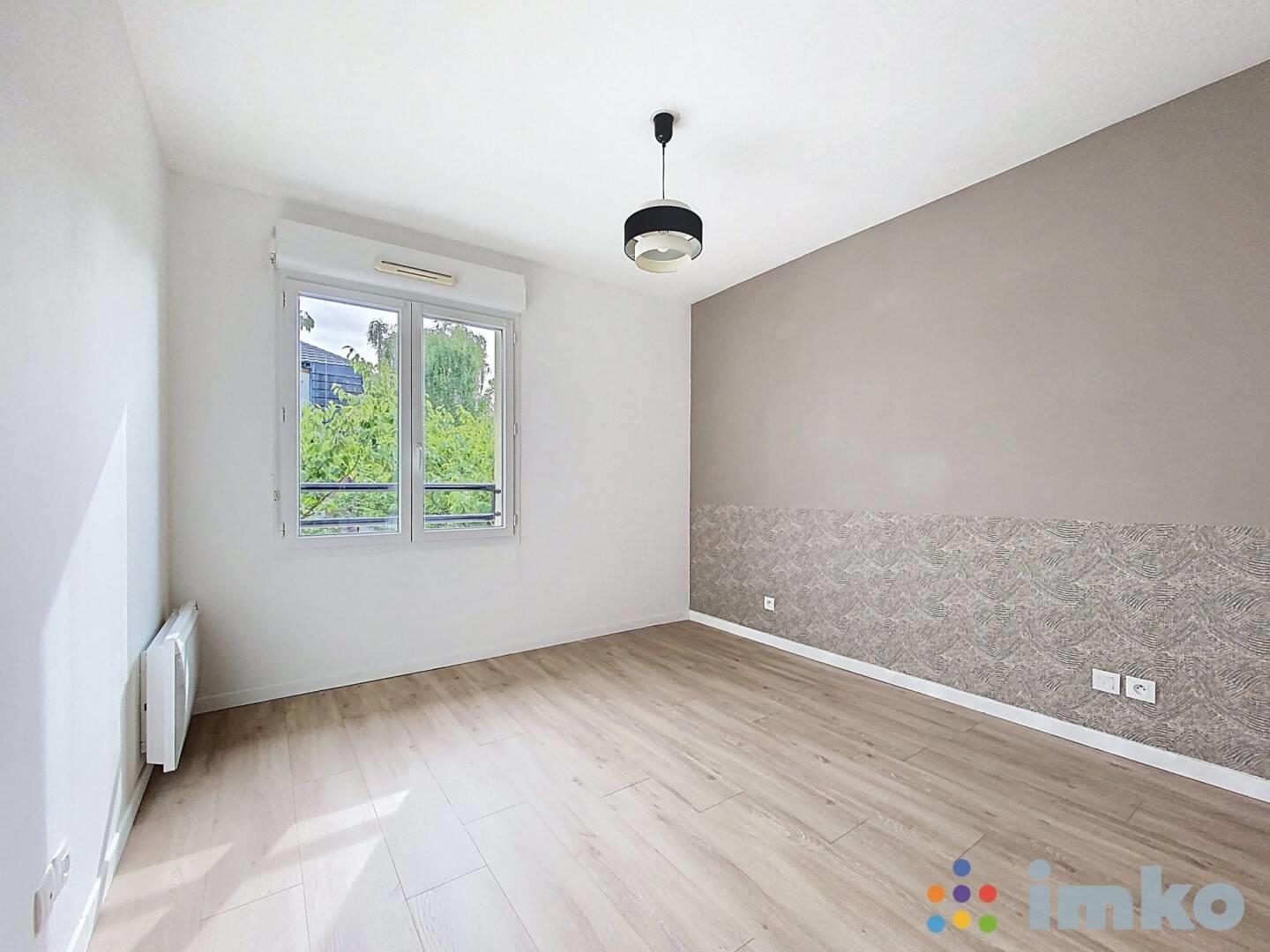 Appartement à vendre, 62m², Leers