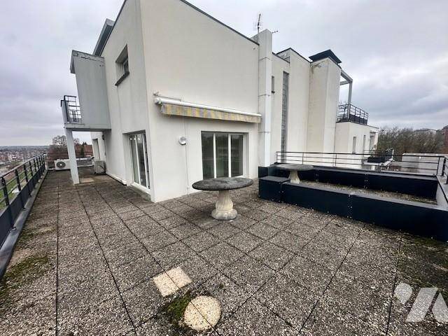Appartement à vendre, 117m², Amiens