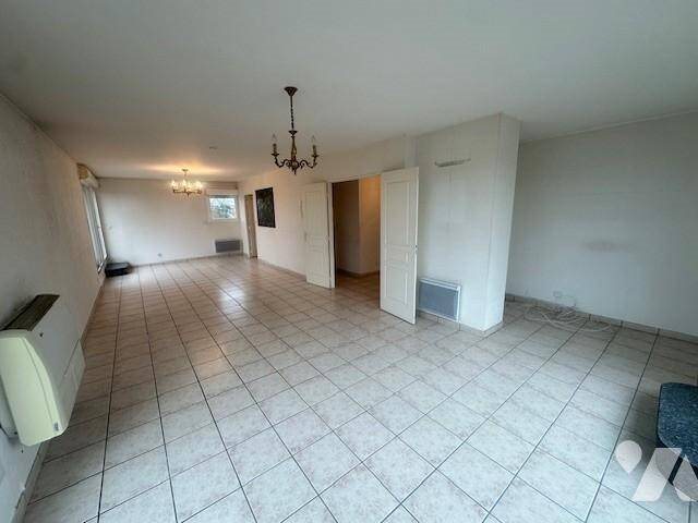 Appartement à vendre, 117m², Amiens