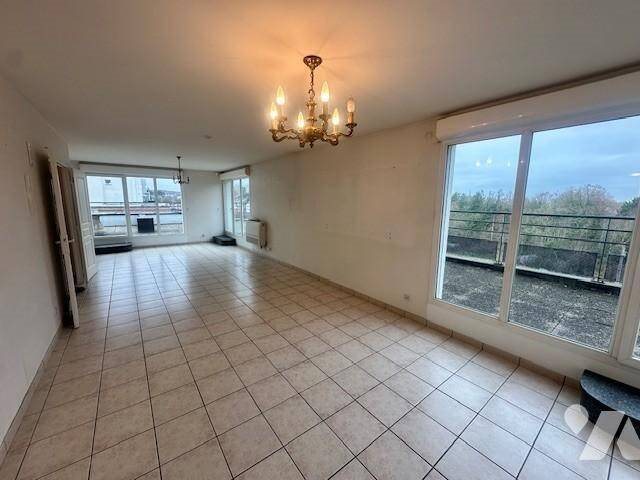 Appartement à vendre, 117m², Amiens
