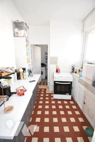 Appartement à vendre, 34m², Amiens