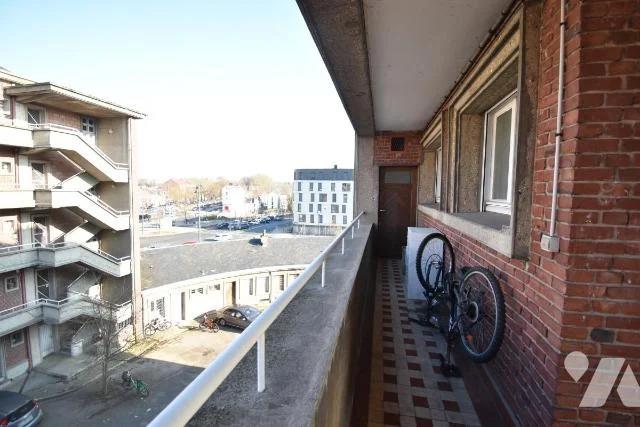 Appartement à vendre, 34m², Amiens