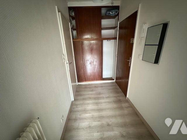 Appartement à vendre, 24m², Amiens