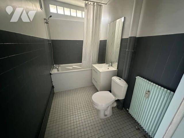 Appartement à vendre, 24m², Amiens