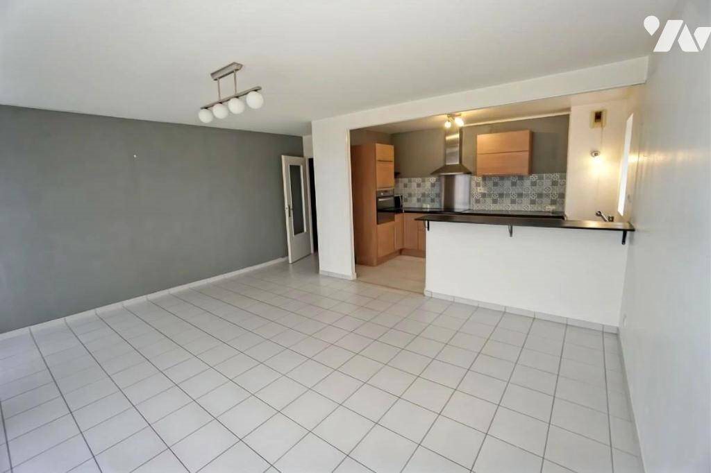 Appartement à vendre, 65m², Amiens