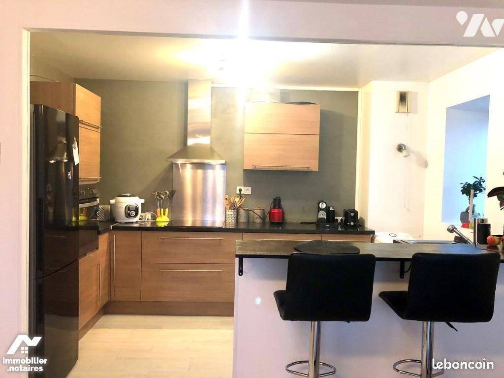 Appartement à vendre, 65m², Amiens