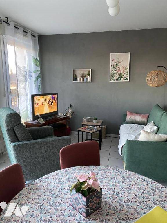 Appartement à vendre, 65m², Amiens