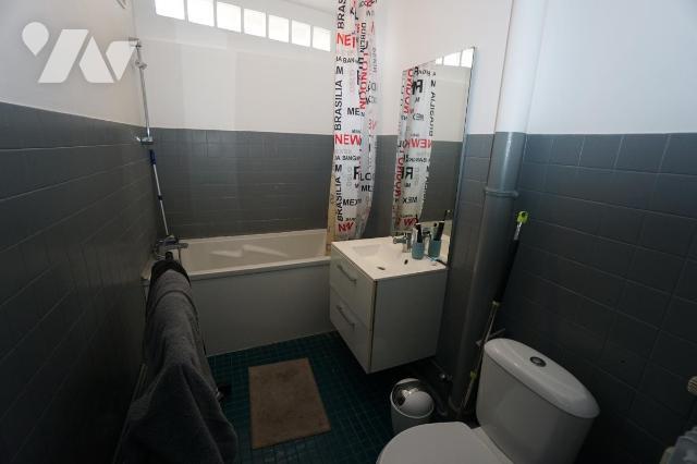 Appartement à vendre, 27m², Amiens