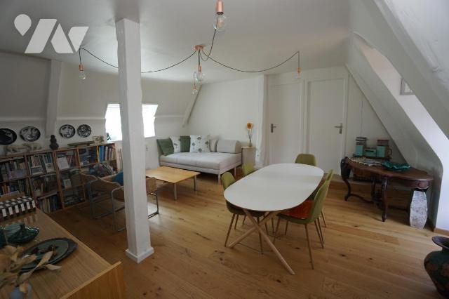 Appartement à vendre, 88m², Amiens