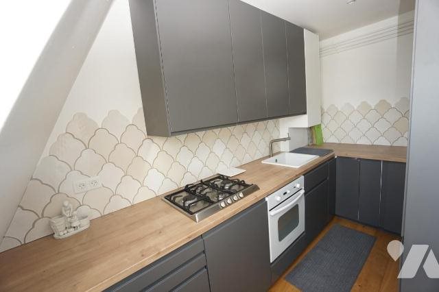 Appartement à vendre, 88m², Amiens