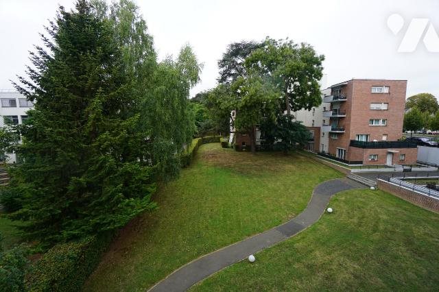 Appartement à vendre, 89m², Amiens