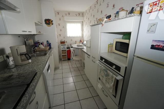 Appartement à vendre, 89m², Amiens