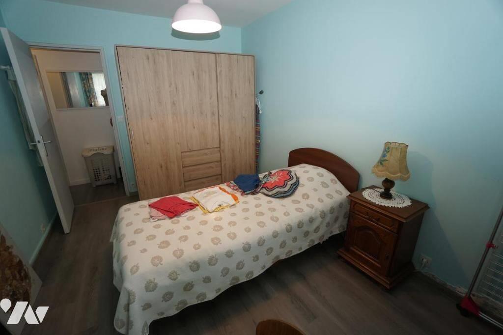 Appartement à vendre, 69m², Amiens