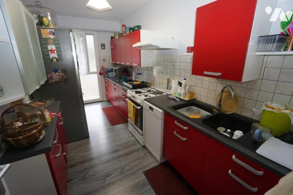 Appartement à vendre, 69m², Amiens