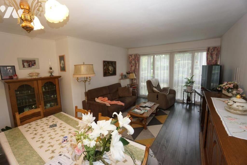 Appartement à vendre, 69m², Amiens