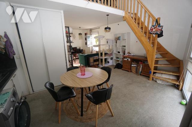 Appartement à vendre, 58m², Amiens