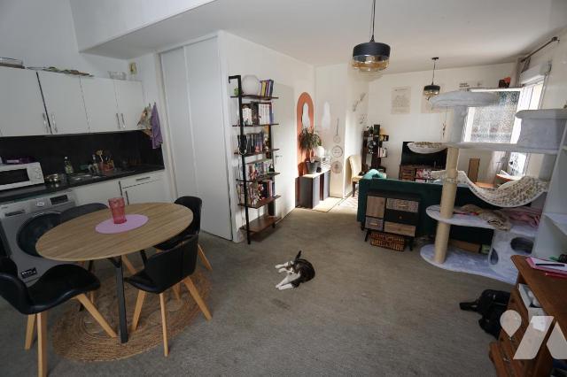 Appartement à vendre, 58m², Amiens