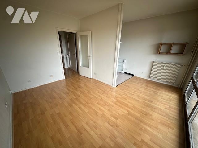 Appartement à vendre, 24m², Amiens