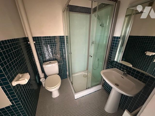 Appartement à vendre, 24m², Amiens